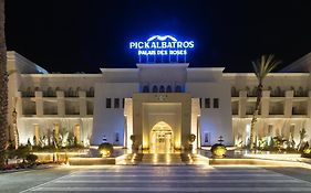 Pickalbatros Palais Des Roses